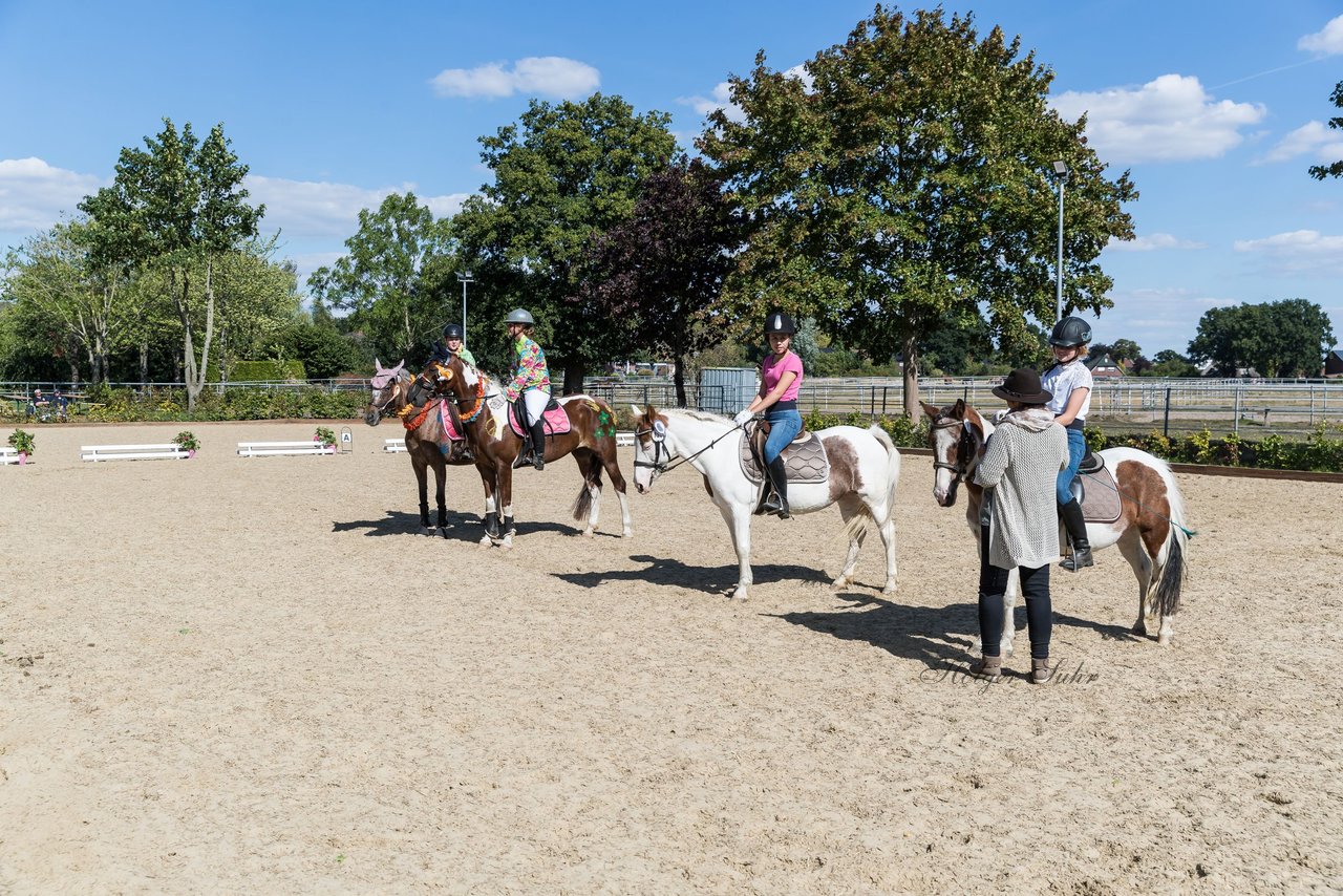 Bild 112 - Pony Akademie Turnier